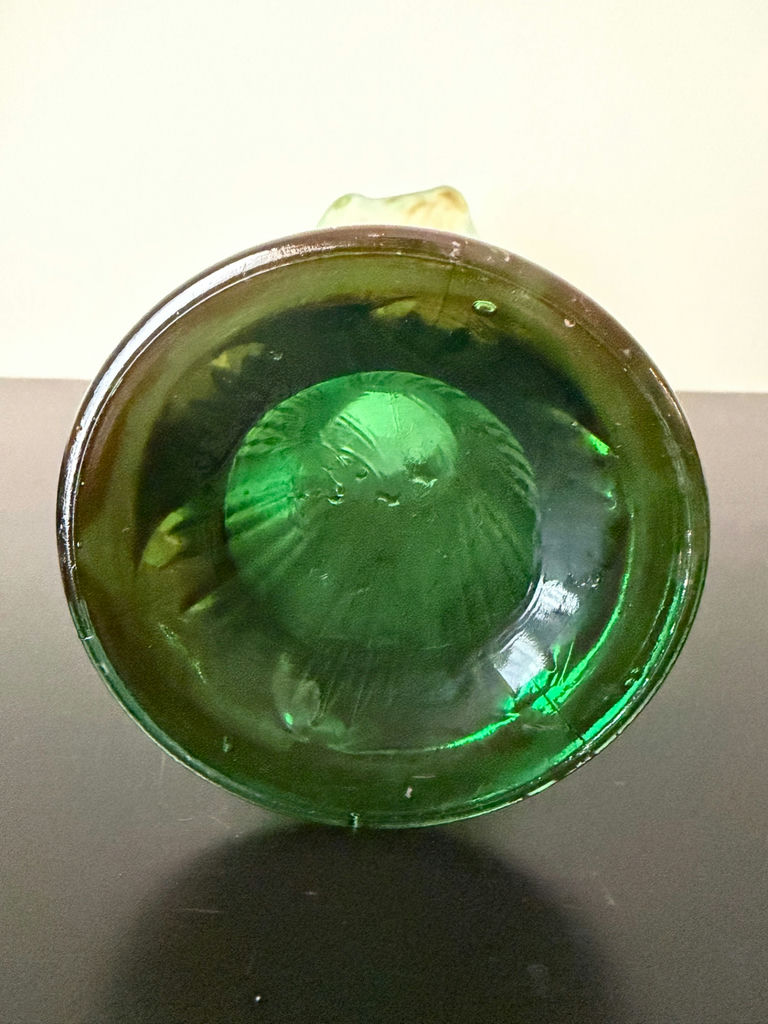 Carnival and Iridescent Glass Lot - 5 pieces - image 17 of 17