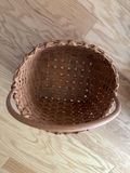 Vintage Handmade Baskets - thumbnail 2 of 5