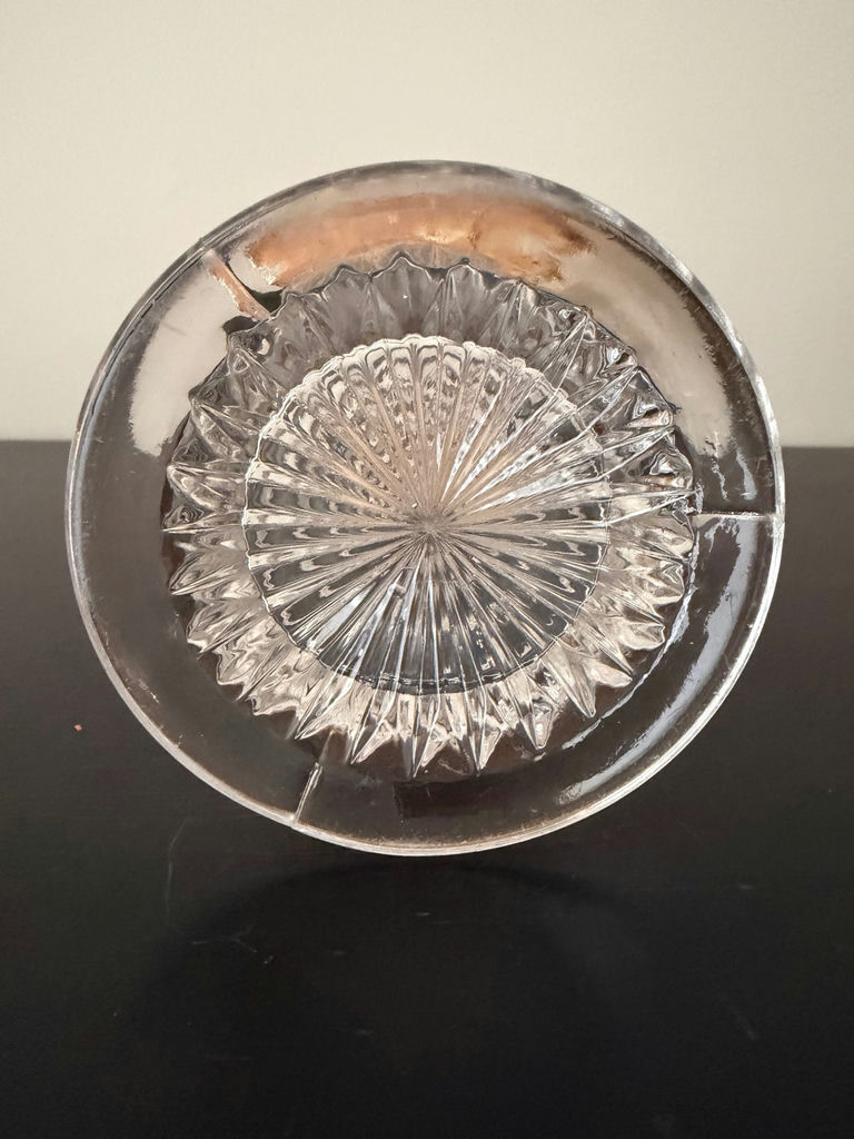 Carnival and Iridescent Glass Lot - 5 pieces - image 14 of 17
