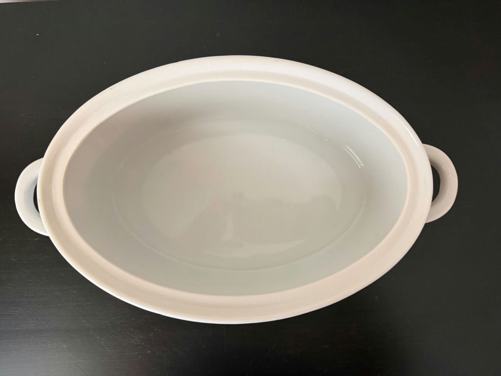 1980’s Casserole and Quiche Dishes - New - image 8 of 12