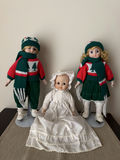 Collector Dolls - thumbnail 1 of 16