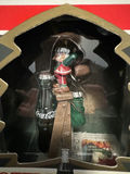 Coca Cola 1990’s Christmas Ornaments - Lot Of 7 - thumbnail 5 of 9