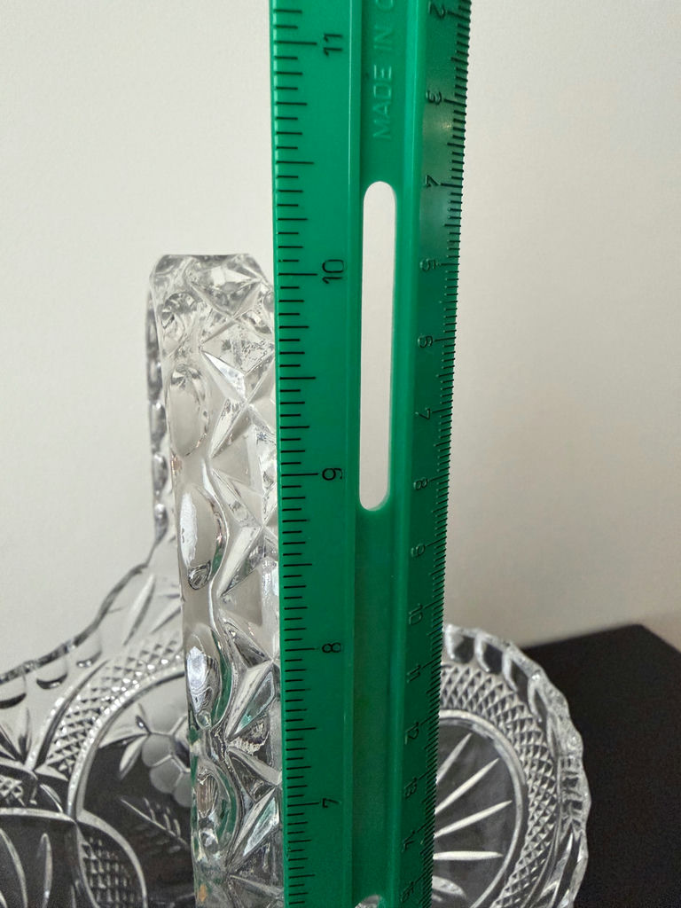 Glass Baskets - image 6 of 16