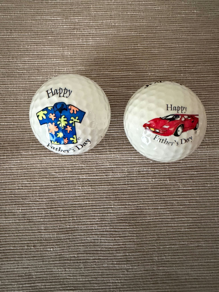 Golf Lot includes Disney Ball Markers - image 4 of 19
