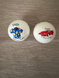 Golf Lot includes Disney Ball Markers - thumbnail 4 of 19
