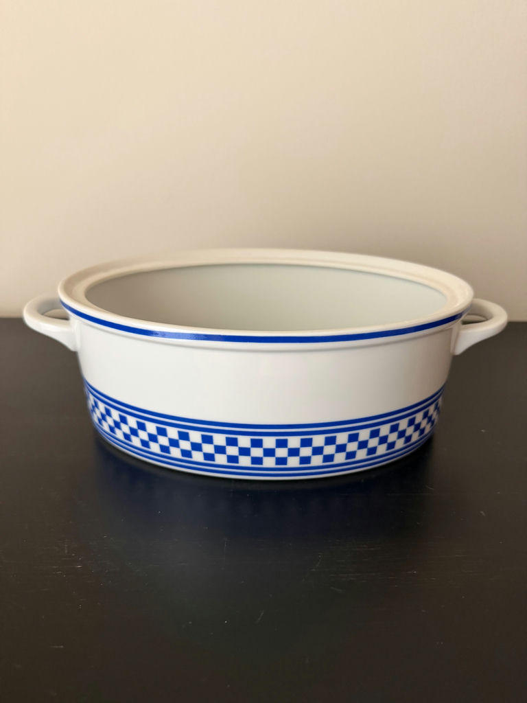 1980’s Casserole and Quiche Dishes - New - image 6 of 12