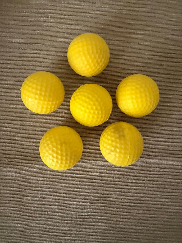 Golf Lot includes Disney Ball Markers - image 5 of 19