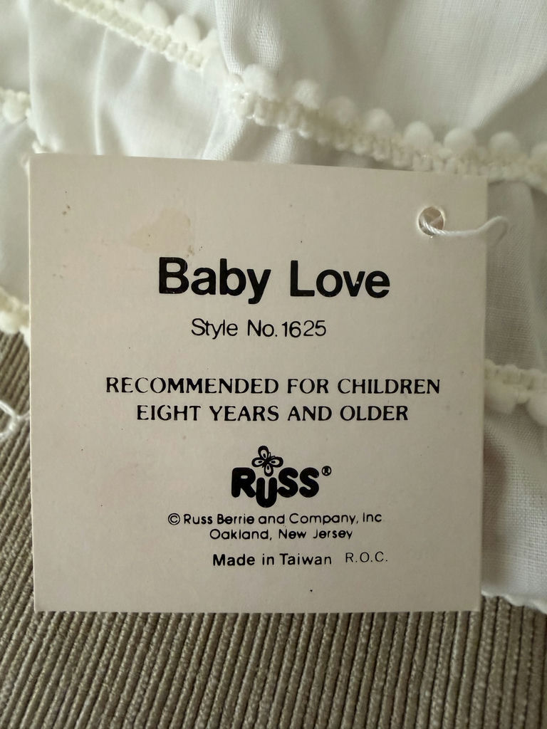 Collector Dolls - image 11 of 16