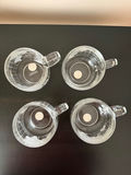 Nescafé Vintage MCM World Globe Set - Coffee Pot, Mugs, Creamer, Sugar - NWT - thumbnail 4 of 16