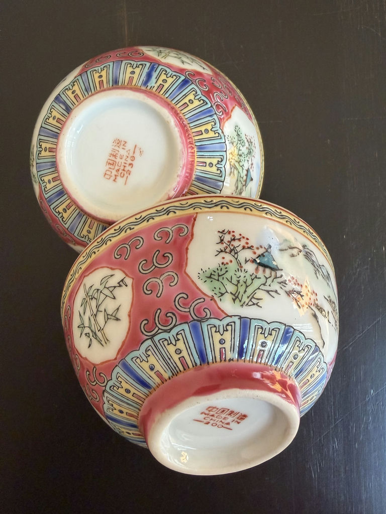 Decorative Dinnerware Accessories - image 11 of 13