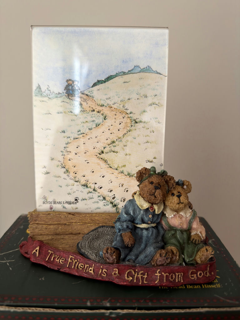 Vintage Boyd Bear Figurines - Lot Of 7 - image 8 of 14