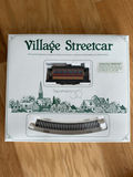 Department 56 Village Streetcar - thumbnail 1 of 3