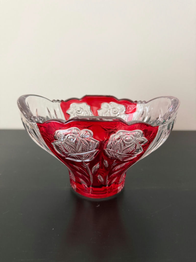 Glass Baskets - image 14 of 16