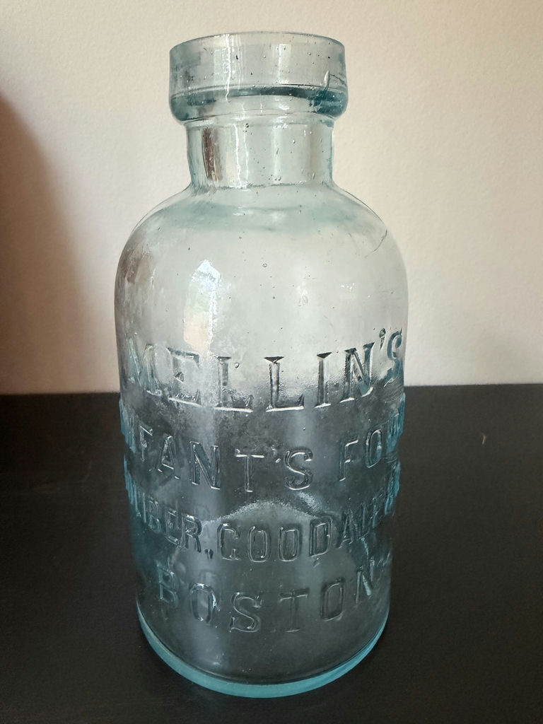 Vintage Baby Lot - image 5 of 11