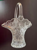 Glass Baskets - thumbnail 8 of 16