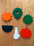 Seasonal Plaques - thumbnail 8 of 8