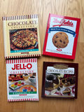 Cookbooks - thumbnail 1 of 2