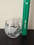 Nescafé Vintage MCM World Globe Coffee Mugs - thumbnail 6 of 6
