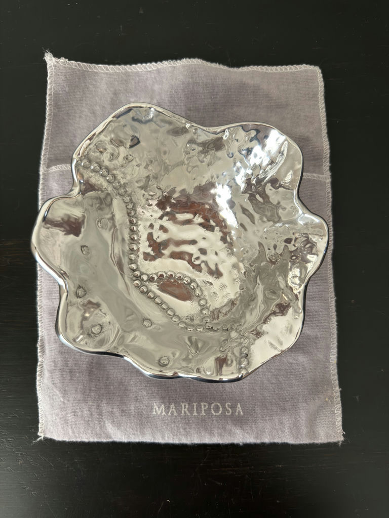 Princess House, Mikasa, Mariposa - image 5 of 10