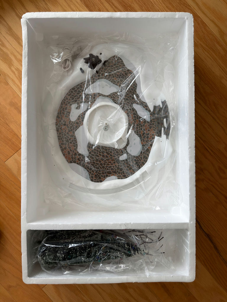 Department 56 Village Animated Accessory - All Around the Park - image 2 of 5