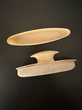 Vintage Celluloid Vanity Items - 8 pieces - thumbnail 10 of 12
