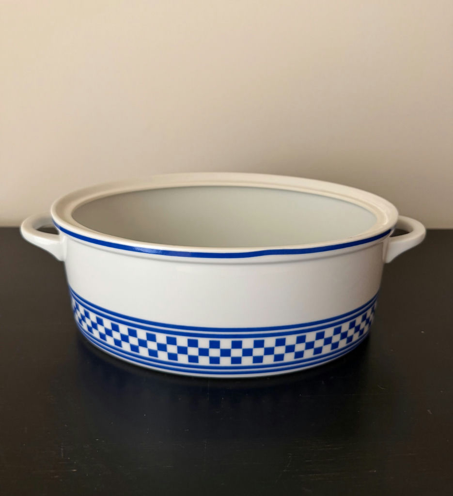 1980’s Casserole and Quiche Dishes - New - image 7 of 12