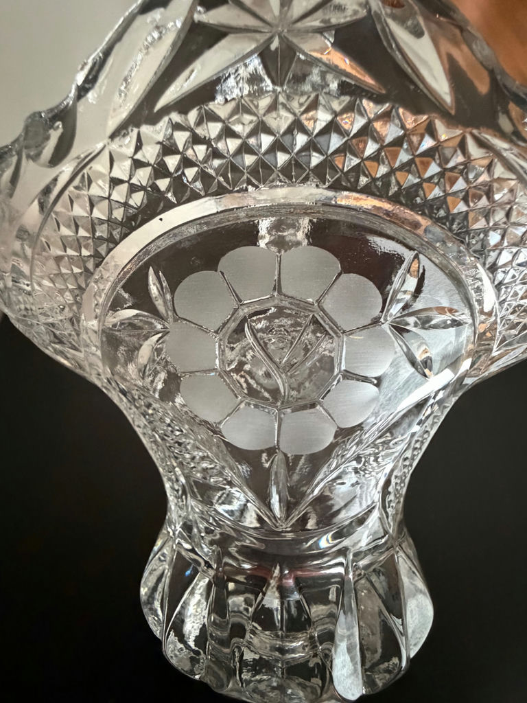 Glass Baskets - image 4 of 16
