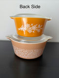 Pyrex Casserole Dishes - thumbnail 2 of 6