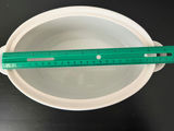 1980’s Casserole and Quiche Dishes - New - thumbnail 10 of 12