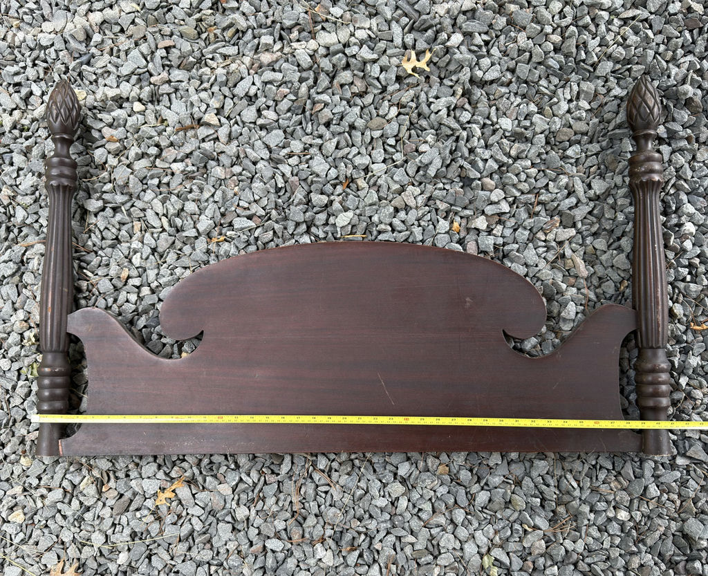 Headboard - image 3 of 4