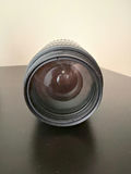 Vintage Minolta 35 mm Camera with Sigma Tiffen Telescoping Lens - thumbnail 14 of 18