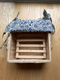 Pie Basket - new in box - thumbnail 2 of 4