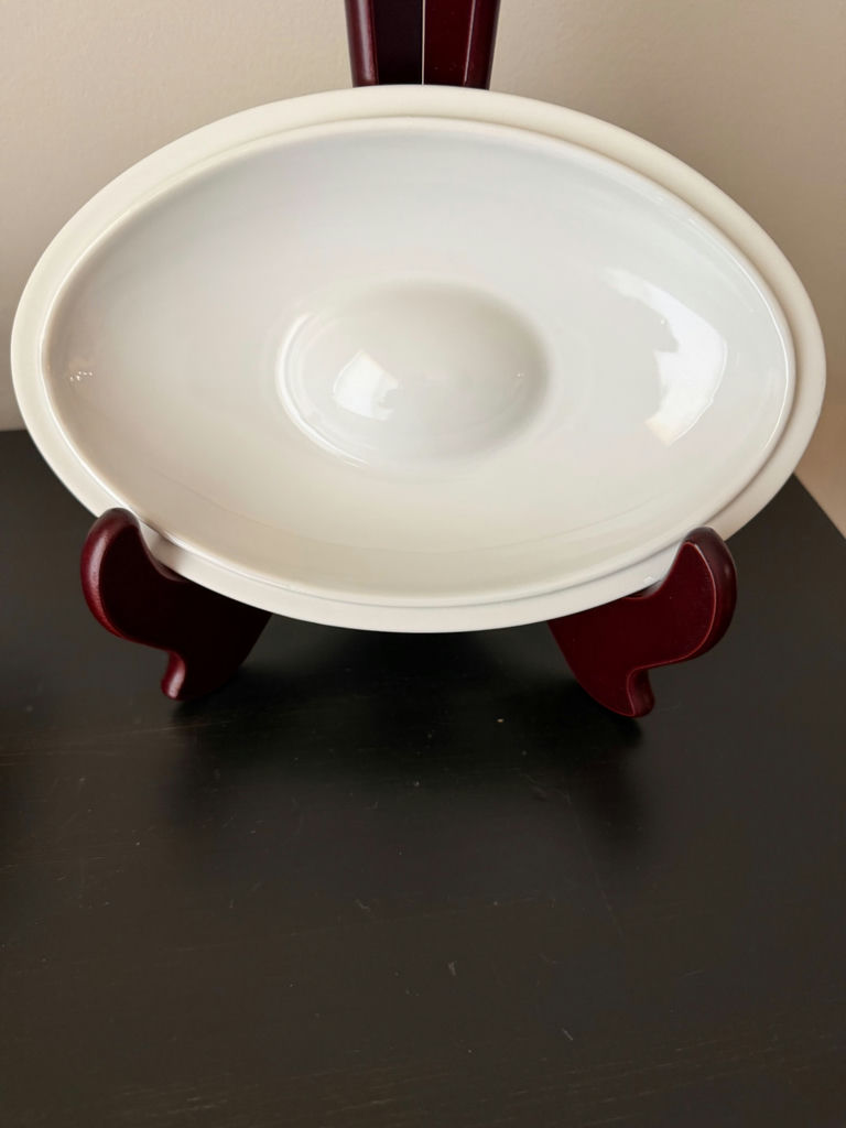 1980’s Casserole and Quiche Dishes - New - image 12 of 12