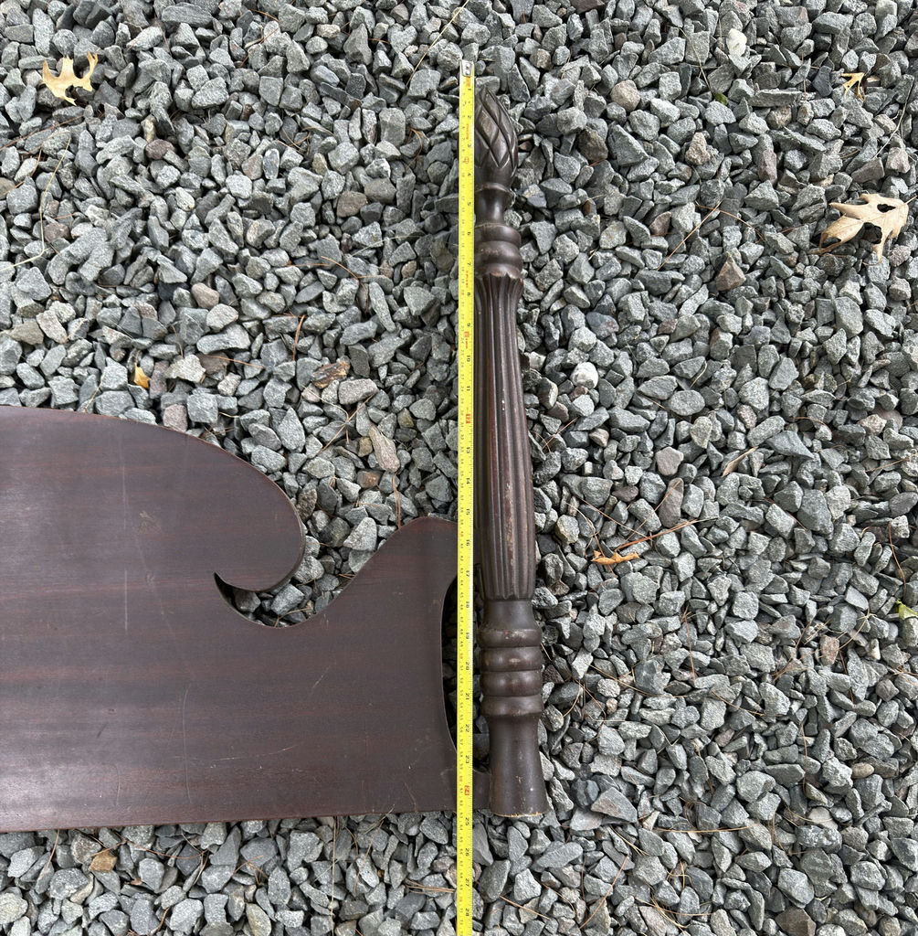 Headboard - image 4 of 4