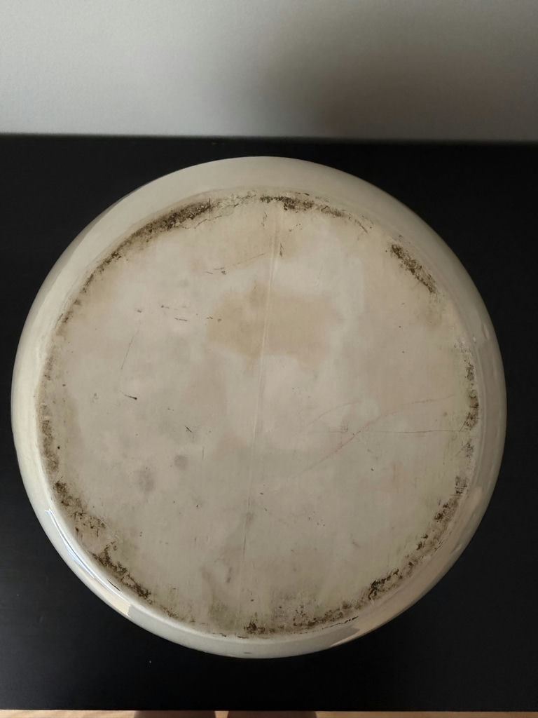 Esmond Pottery Vintage Cookie Jar - image 4 of 9