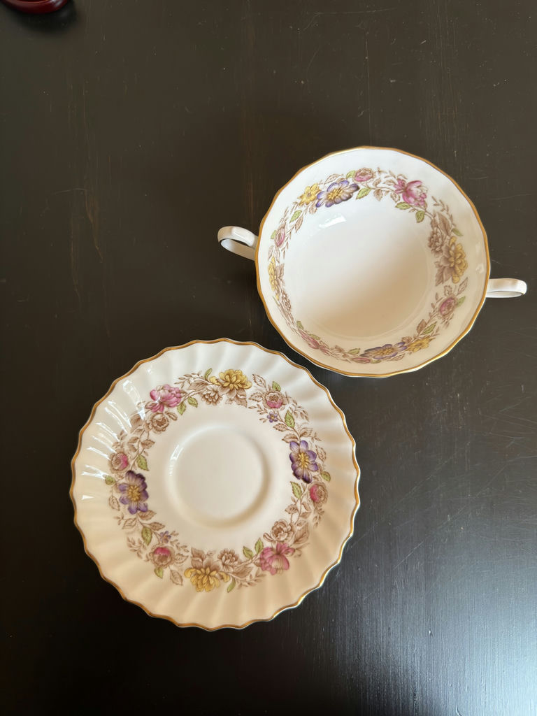 Decorative Dinnerware Accessories - image 6 of 13