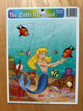 Vintage Kids Jigsaw Puzzles - thumbnail 6 of 10