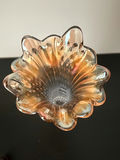 Carnival and Iridescent Glass Lot - 5 pieces - thumbnail 13 of 17