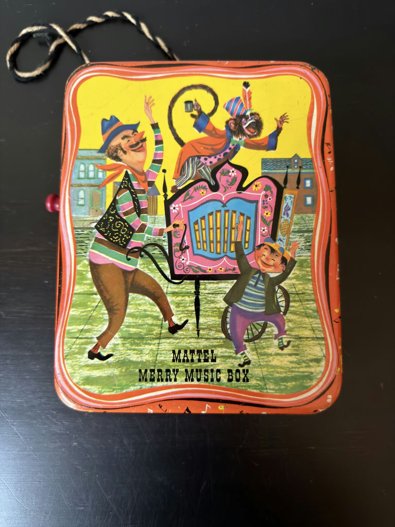 Vintage Baby Lot - image 8 of 11