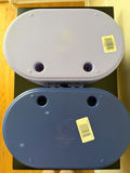 Vintage 80’s/90’s Caboodles Cases - makeup, jewelry, organizer - thumbnail 2 of 6