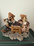Vintage Boyd Bear Figurines - Lot Of 7 - thumbnail 10 of 14