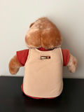 Vintage Teddy Ruxpin, with Books, Tapes, Outfit - thumbnail 3 of 9