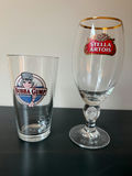 Beer Glasses - Lot of 15 - thumbnail 5 of 6