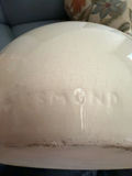Esmond Pottery Vintage Cookie Jar - thumbnail 7 of 9