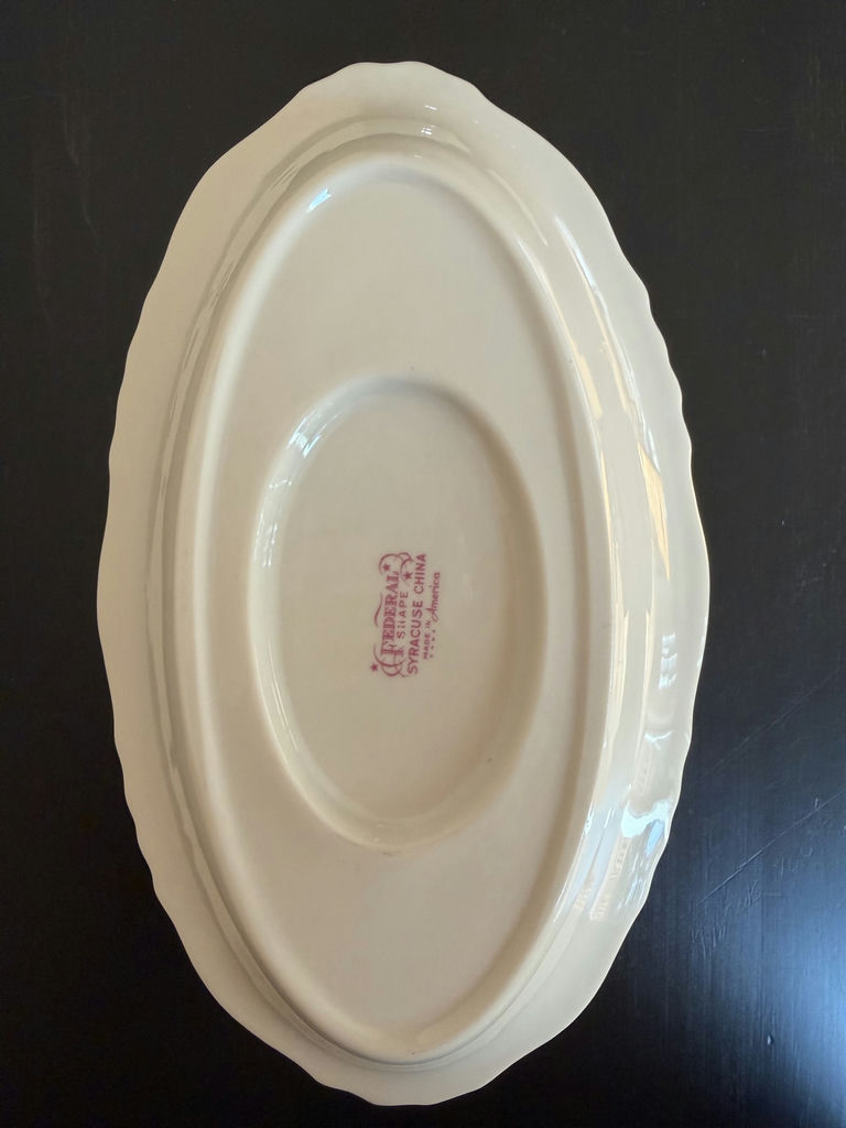 Decorative Dinnerware Accessories - image 9 of 13