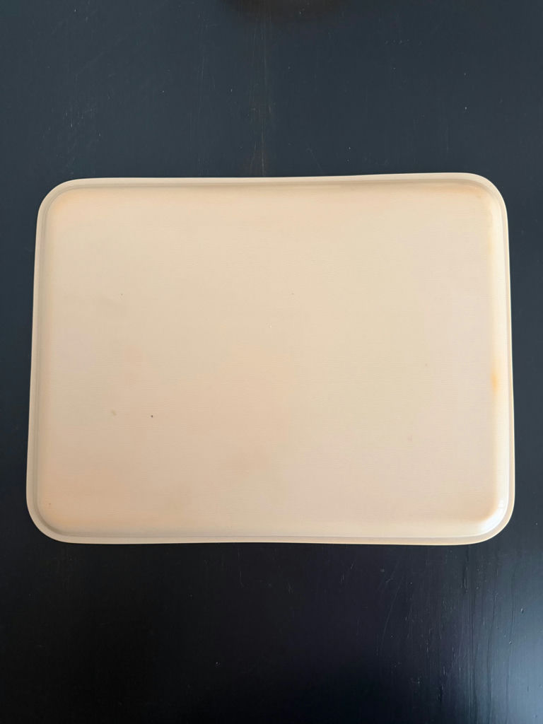 Vintage Celluloid Vanity Items - 8 pieces - image 5 of 12