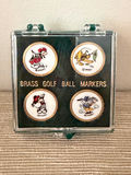 Golf Lot includes Disney Ball Markers - thumbnail 10 of 19