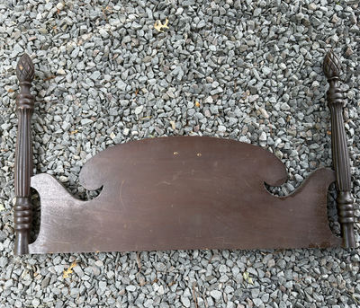 Headboard - Image 1 of 4