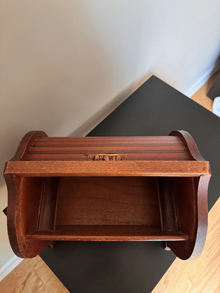Sewing Baskets - image 10 of 11