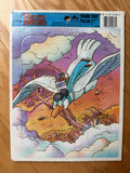 Vintage Kids Jigsaw Puzzles - thumbnail 5 of 10